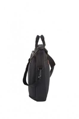 Samsonite Torba na laptopa 17.3&#039;&#039; GUARDIT 2.0 czarna