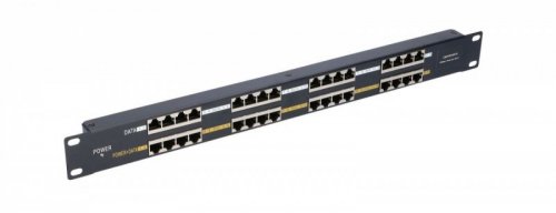 Extralink EXTRALINK POE INJECTOR 16 PORT