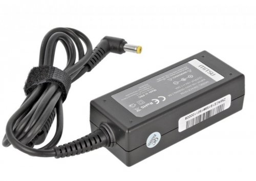 Mitsu Ładowarka/zasilacz 19v 1.58a (5.5x1.7) - acer, dell, packard bell