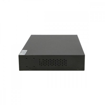 Extralink Switch zarządzalny Victor EX-2500G-10MPS 8X 10/100/1000M TX Z POE AT/AF