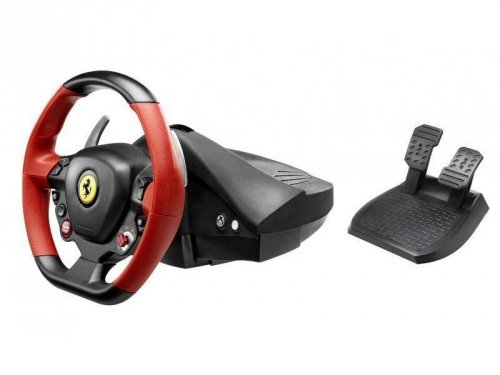 Thrustmaster Kierownica Ferrari  458 Spieder Xbox One