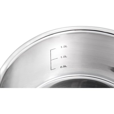   Garnek   Lamart Zestaw garnków LT1110