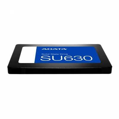 Adata Dysk SSD Ultimate SU630 480G 2.5 S3 3D QLC Retail