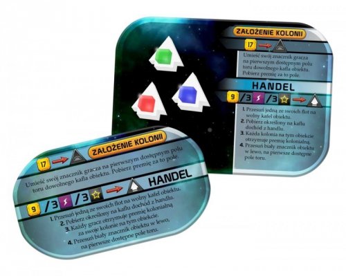Rebel Gra Terraformacja Marsa: Kolonie