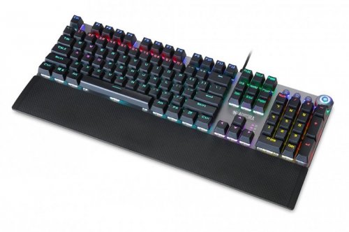 iBOX Klawiatura Aurora K-3 Gaming