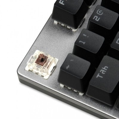 iBOX Klawiatura Aurora K-3 Gaming