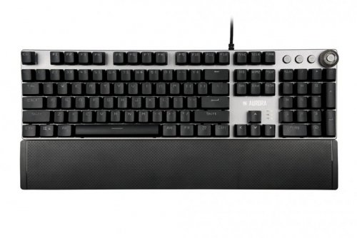 iBOX Klawiatura Aurora K-3 Gaming