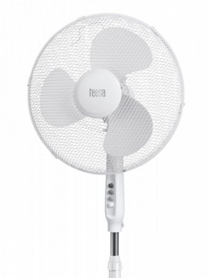 TEESA Wentylator stojący TSA8022