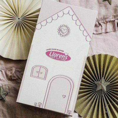 Llorens Lalka bobas Bimba 35 cm