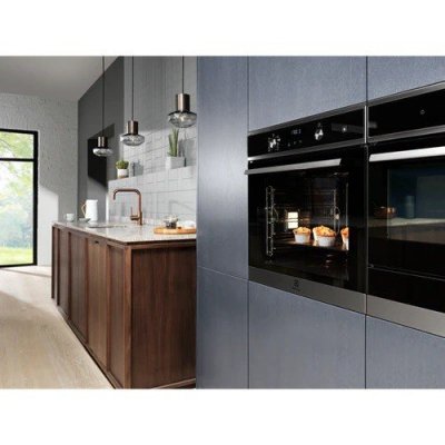 Electrolux Piekarnik EOD5C50Z SteamBake