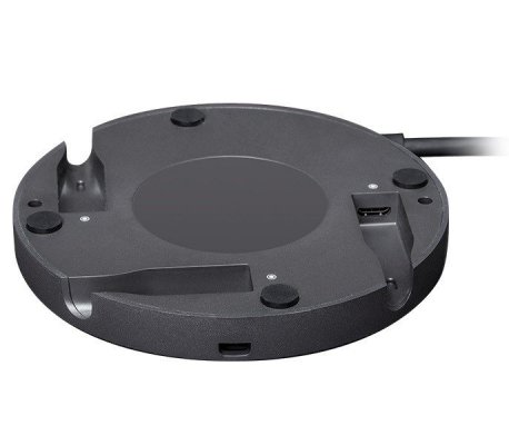 Logitech Koncentrator paneli mikrofonowych Rally Mic Pod Hub 939-001647