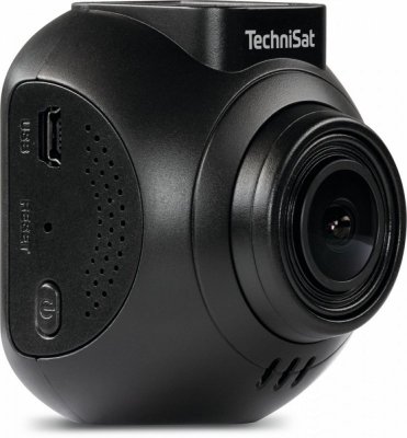 TechniSat Kamera samochodowa  ROADCAM 1 CE