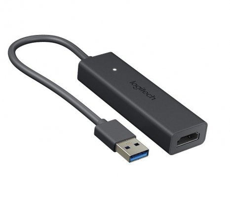 Logitech Urządzenie Screen Share 939-001553