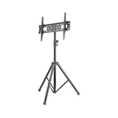Manhattan Stojak mobilny do TV LCD/LED/PDP 37-70 cali 35kg pochylany VESA