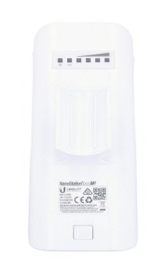 UBIQUITI Punkt dostępowy CPE NanoStation LocoM2