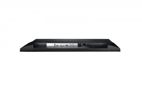 Monitor Digital Signage AG Neovo, wielkoformatowy 32 cale  SC-32E 300cd/m2 24/7 BNC czarny
