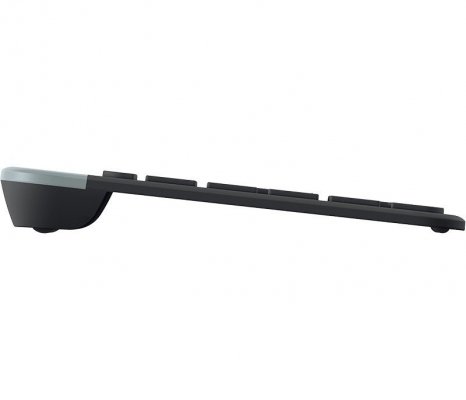 Logitech Klawiatura i mysz bezprzewodowa MK470 920-009204