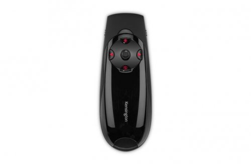 Kensington Prezenter  Expert z zielonym laserem i kursorem
