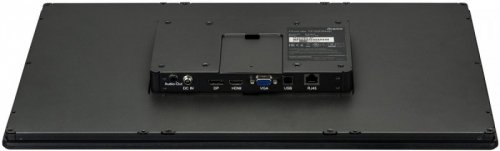 IIYAMA Monitor komputerowy  22 TF2215MC-B2 pojemnościowy 10pkt pianka IPS DP HDMI