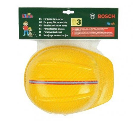 Klein Kask budowlany Bosch