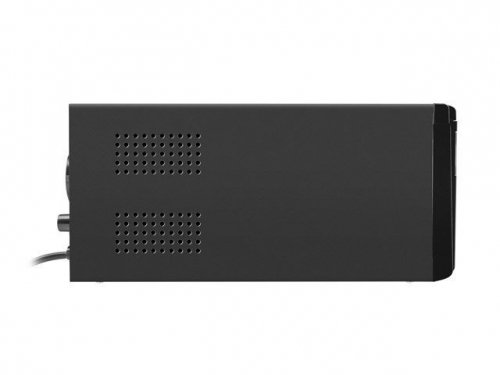 Armac Zasilacz awaryjny Armac Line-In 650VA Office Pure Sine Wave LCD2 230v pl      metalowa oudowa