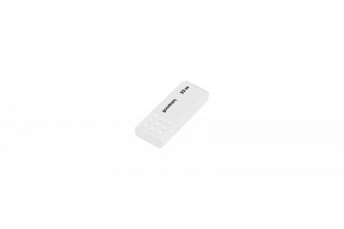 GOODRAM Pendrive UME2 32GB USB 2.0 Biały