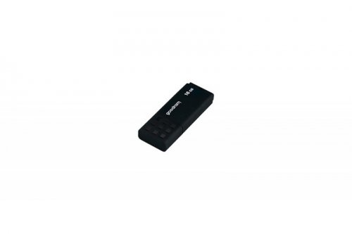 GOODRAM Pendrive UME3 16GB USB 3.0 Czarny