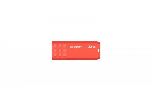 GOODRAM Pendrive UME3 32GB USB 3.0 Pomarańczowy