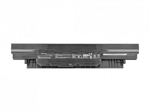 Mitsu Bateria do AsusPRO PU451, PU550, PU551 4400 mAh (48 Wh) 10.8 - 11.1 Volt