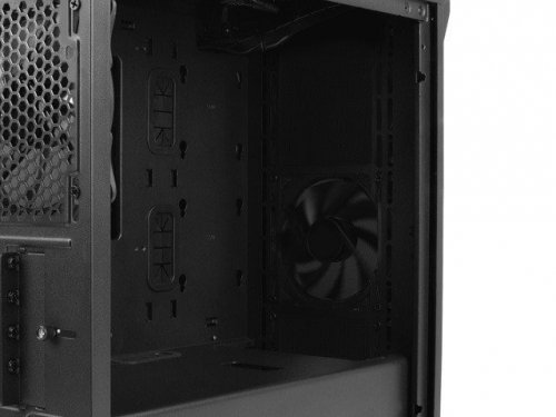 Genesis Obudowa Irid 503 Micro tower, z oknem, USB 3.0