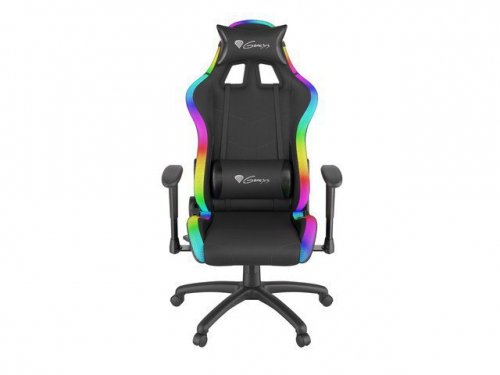 Genesis Fotel dla graczy Trit 500 RGB
