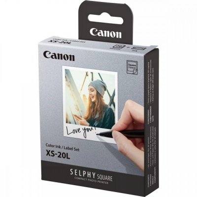 Canon Papier XS-20L 4119C002