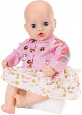 Zapf Zestaw ubranek BABY ANNABELL Outfit
