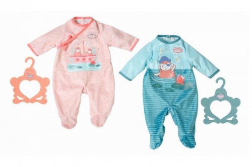 Zapf BABY ANNABELL Romper