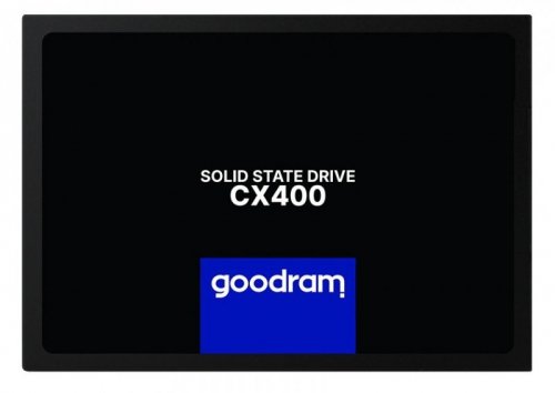 GOODRAM Dysk SSD CX400-G2 512GB  SATA3 2,5 7mm