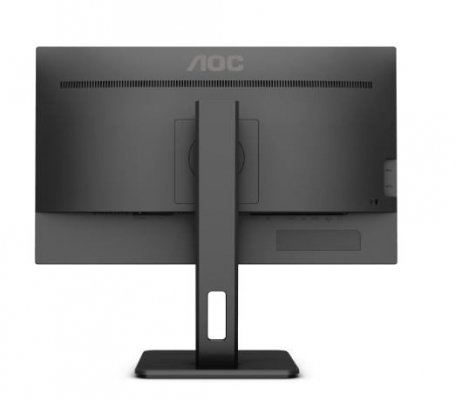 AOC Monitor 24P2Q 23.8 IPS DP DVI HDMI USB Pivot