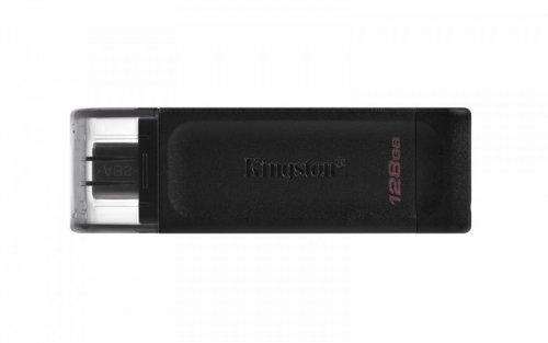 Kingston Pendrive DT70/128GB USB-C