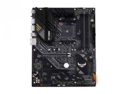 Asus Płyta główna TUF GAMING B550-PLUS AM4 DDR4 HDMI/DP M.2 ATX