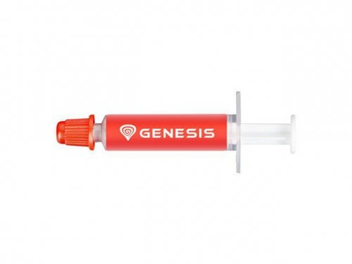 Genesis Pasta Silicon 851 0,5g