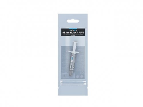 Natec Pasta Husky Pup 0,5g