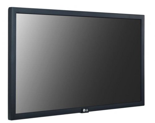 Monitor DS odtwarzacz multimedialny LG Electronics  22 cale 