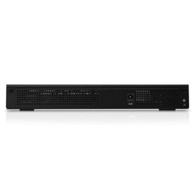UBIQUITI Router 5x1GbE 1xSFP PoE ER-6P-EU