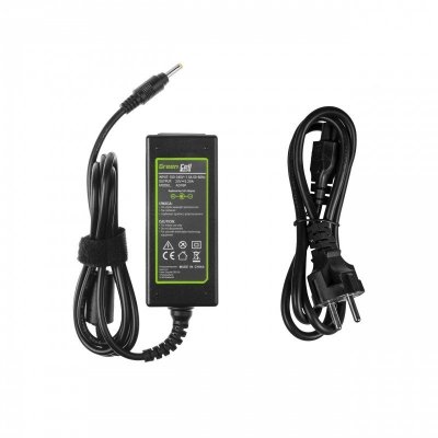 Green Cell Zasilacz PRO 20V 2.25A 45W 4.0-1.7mm do Lenovo Yoga 510