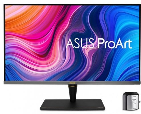 Asus Monitor 32 cale ProArt PA32UCX-PK 4K HDR