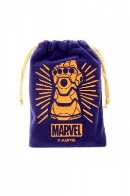 Rebel Gra Marvel Rękawica Nieskończoności