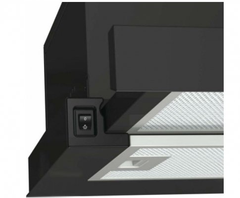 Gorenje Okap teleskopowy TH60E3B