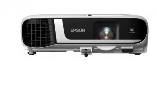 Epson Projektor, rzutnik EB-FH52 3LCD/FHD/4000AL/16k:1/16:9
