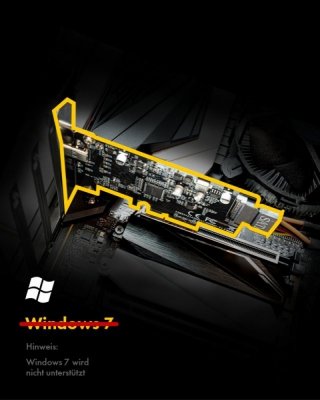 IcyBox IB-PCI1901-C32 Karta PCIe, TYPE-C USB 3.2 (Gen 2x2)