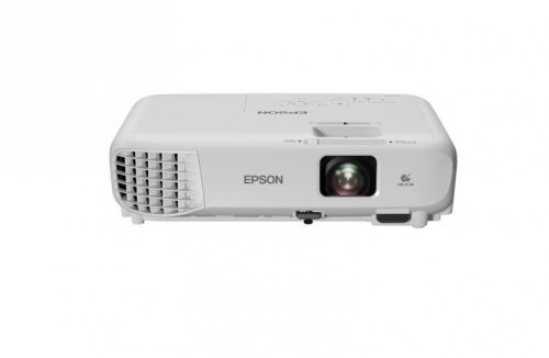 Epson Projektor, rzutnik EB-W06  3LCD/WXGA/3700AL/16k:1/HDMI