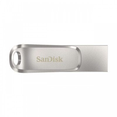 SanDisk Ultra Dual Drive Luxe 128GB USB 3.1 Type-C 150MB/s